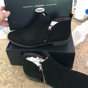 Dr Scholl’s | NIB size 11 ankle booties
